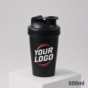 Fitness shakebekers bedrukken | Promotionele shakebeker...