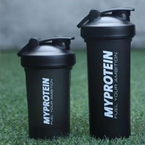 Goedkope shakebekers bedrukken met logo
