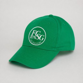 Caps borduren met logo - Geborduurde pet met logo