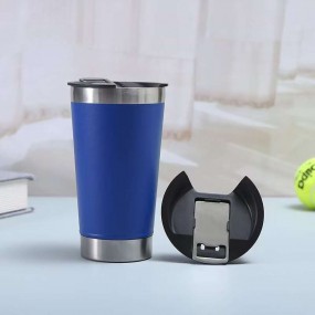 Bedrukte thermobekers met logo | relatiegeschenk thermo...
