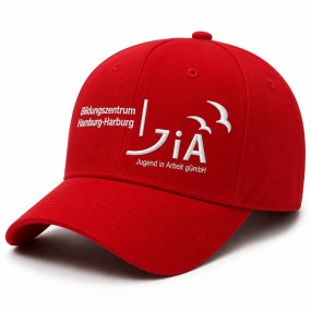 Caps met logo borduren | Bedrijfspetten snel geleverd