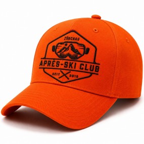 Pet laten borduren met logo | Caps met professionele bo...