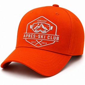 Geborduurde caps met eigen logo | Hoge kwaliteit & sche...