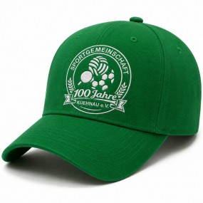 Baseball cap borduren
