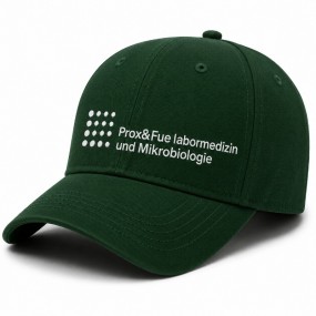 Caps borduren voor bedrijven | Petten met logo op maat