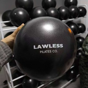 Pilatesbal Bedrukken met Logo | Pilatesballen & Yogabal...