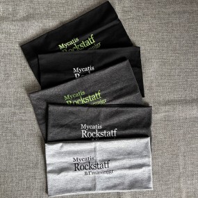 Hoofdbanden Bedrukken voor Evenementen & Sportclubs