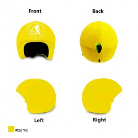 Skihelm Hoes Bedrukken met Logo | Eigen Ontwerp