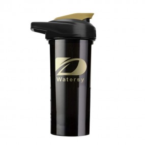 Protein shaker bedrukken | Shakebekers met bedrijfslogo