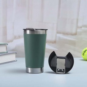 Custom thermobeker bedrukken | promotionele thermobeker...