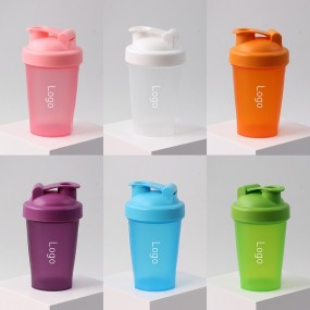 Shakebekers met logo bedrukken | Direct van de fabrikan...