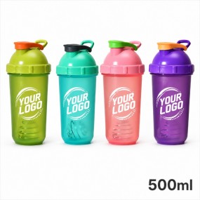 Plastic shakebekers bedrukken | Hoge kwaliteit & scherp...