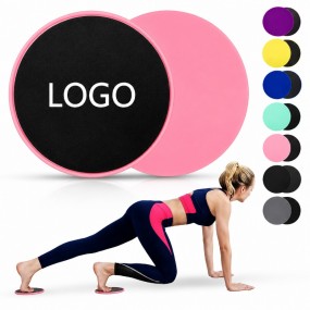 Fitness Glijschijven Bedrukken met Eigen Logo | Vanaf K...