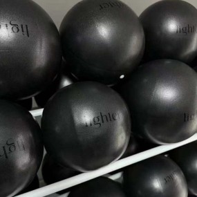 Pilatesballen Bedrukken met Eigen Logo | Gepersonalisee...