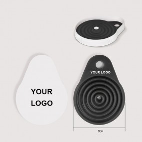 Gepersonaliseerde Opvouwbare Trechters voor Promotie & ...