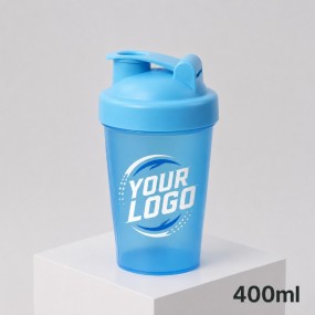 Shakebekers personaliseren met logo | Vanaf fabrikant