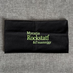 Hoofdbanden met Bedrukking | Promotionele Relatiegesche...
