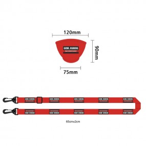 Neopreen Wijnglashouder met Logo Bedrukken | Vanaf 100 ...