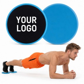 Fitness Sliders Bedrukken | Relatiegeschenken voor Spor...