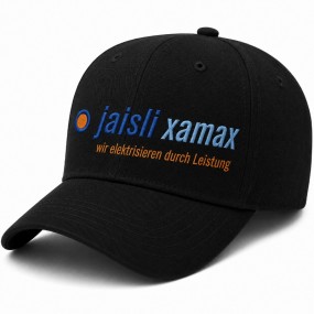 Caps & Petten borduren met uw logo of tekst