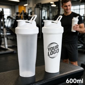 Shakebekers laten bedrukken | Bedrukte shakebekers op m...