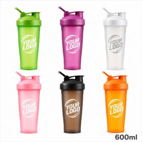 Sport shakebekers bedrukken | Relatiegeschenken met log...